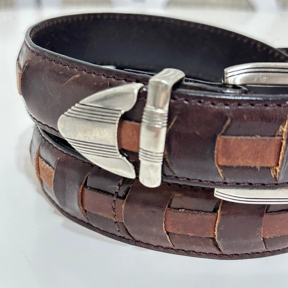 N/A mens genuine